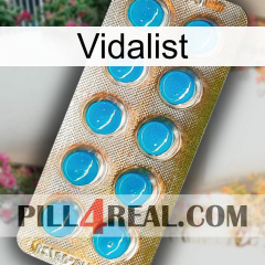 Vidalist new09